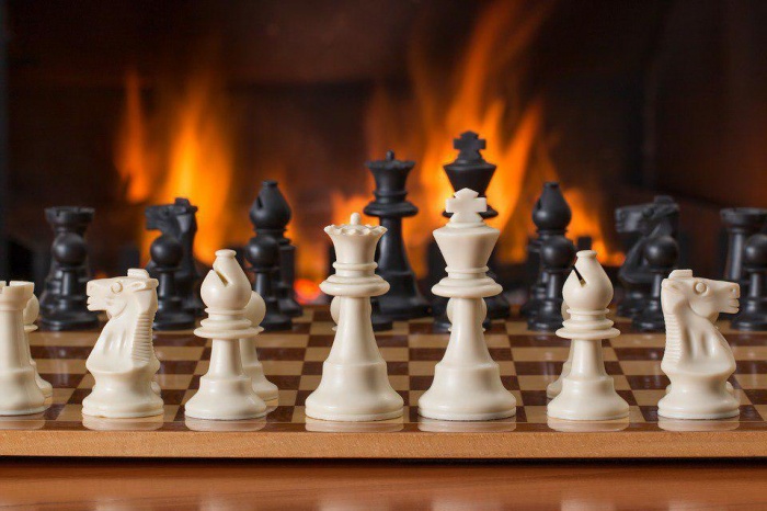 АПАО приглашает на шахматный турнир!
