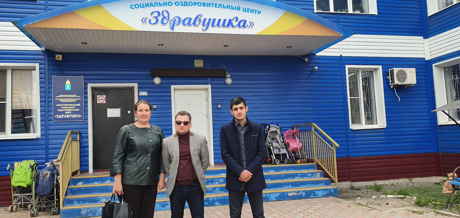 Адвокаты Астраханской области активно участвуют в оказании бесплатной  правовой помощи прибывшим в регион жителям Украины 